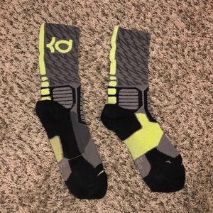 Nike Elites